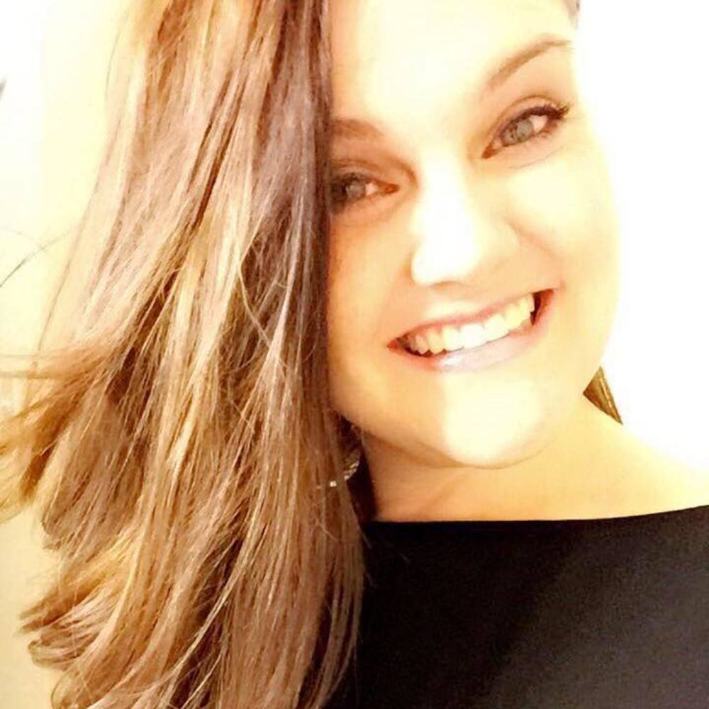 Meet your Posher, Becky